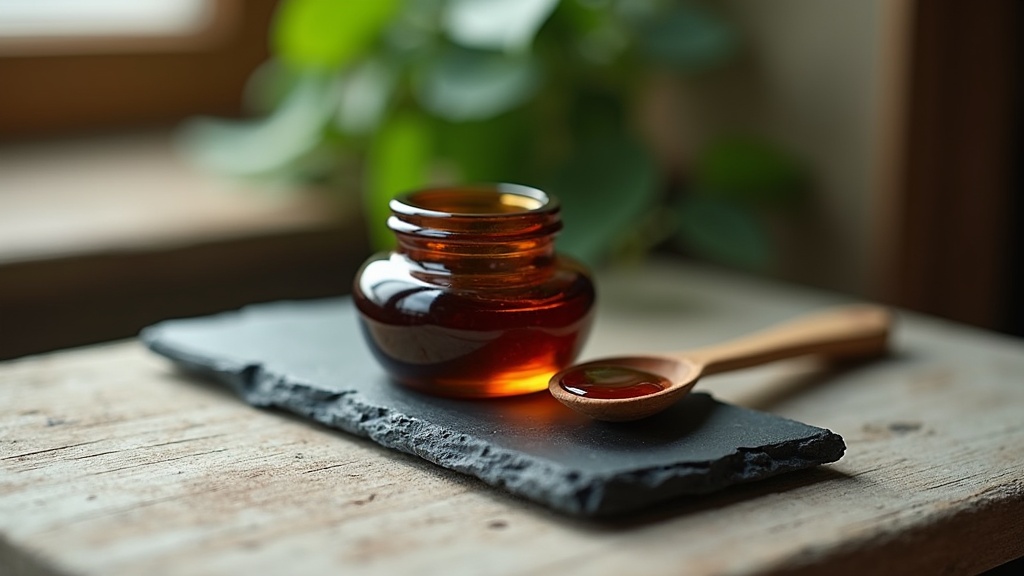 Best Shilajit Supplements: What the Trials Show and What to Look For — hero