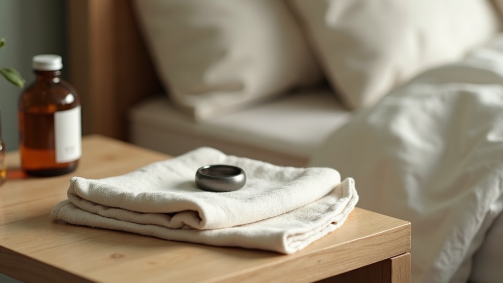 Best Sleep Tracker + Supplement Stack: Pairing Data With Adjustments hero image
