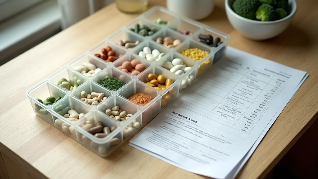 Best Supplements Bryan Johnson Takes: Inside the Blueprint Protocol Stack — hero