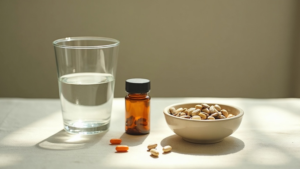 Best Supplements for Acne: Zinc, Omega-3, and the Honest Dermatology List — hero