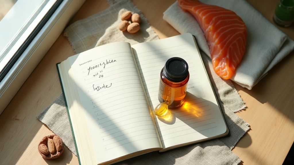 Best Supplements for ADHD: Evidence-Based Picks (Plus What to Skip) — hero