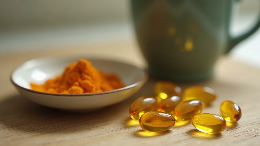 Best Supplements for Arthritis: Guideline-Grounded Picks for OA and RA — hero