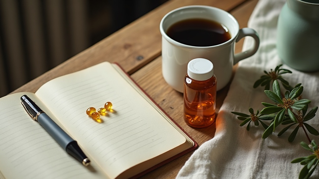 Best Supplements for Depression: 6 With Real Evidence (and 3 That Don't Hold Up) hero image