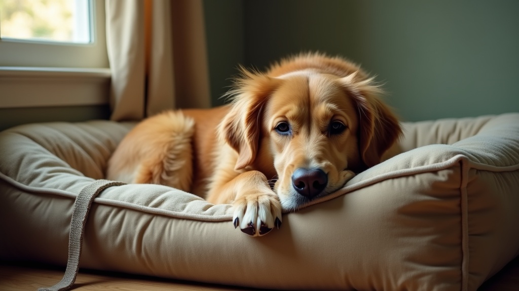Best Supplements for Dogs with Joint Pain: Glucosamine, Omega-3, and What Vets Recommend hero image