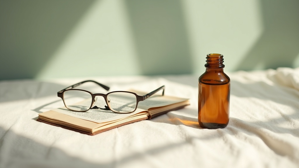 Best Supplements for Dry Eyes: Omega-3, Vitamin A, and What the AAO Suggests — hero