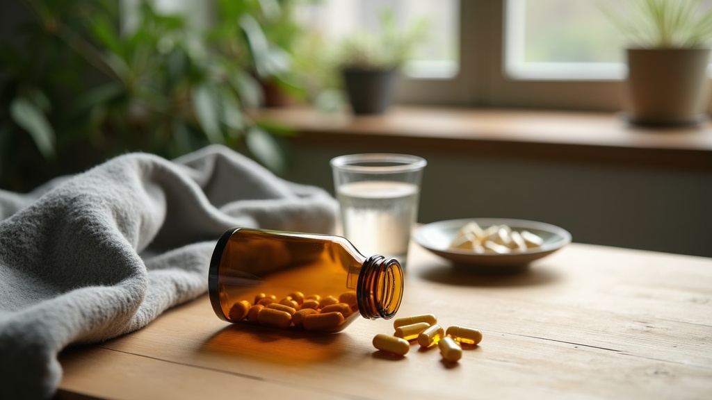 Best Supplements for Fibromyalgia: A Naturopathic Doctor's Honest Triage hero image