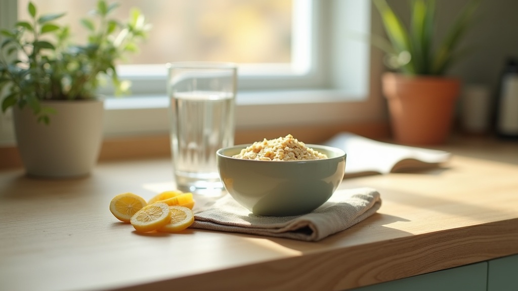 Best Supplements for GERD: A Dietitian on Adjuncts to Acid Suppression — hero