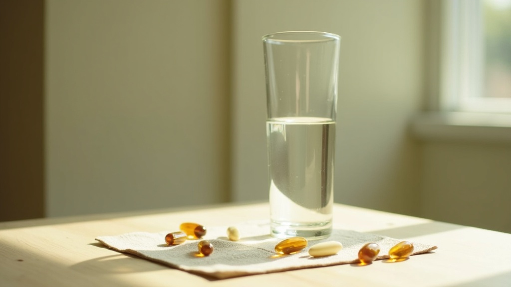 Best Supplements for Hangover Prevention: Honest Triage of the NAC and Milk Thistle Pile — hero
