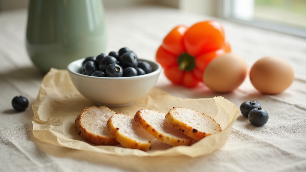 Best Supplements for Histamine Intolerance: What Helps the DAO Pathway — hero