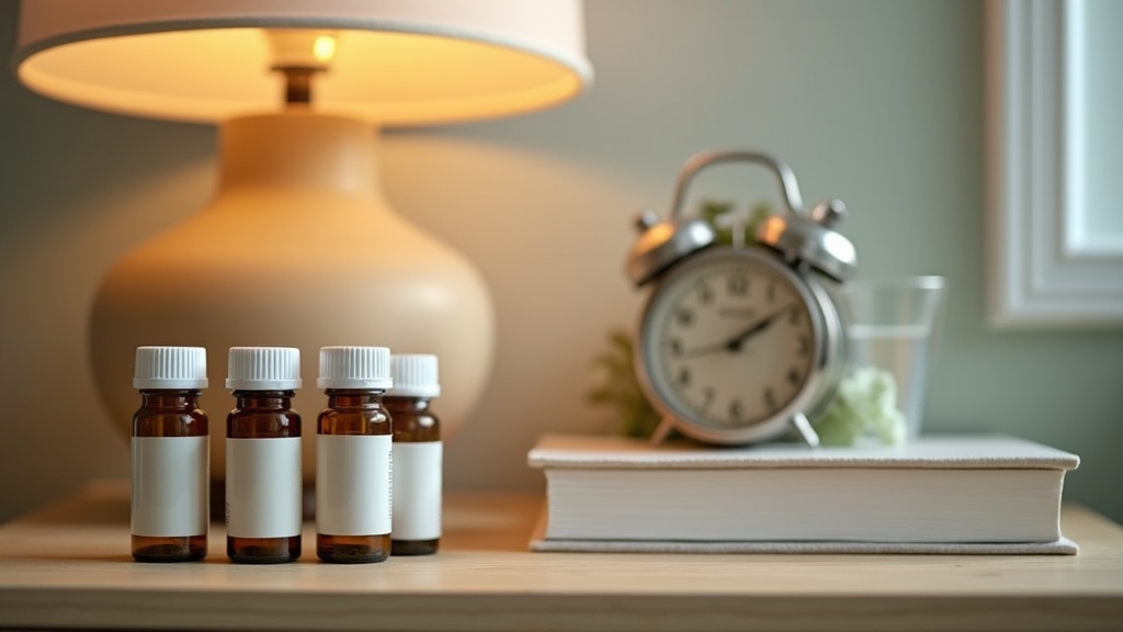 Best Supplements for Insomnia: When the Sleep Stack Isn't Working hero image