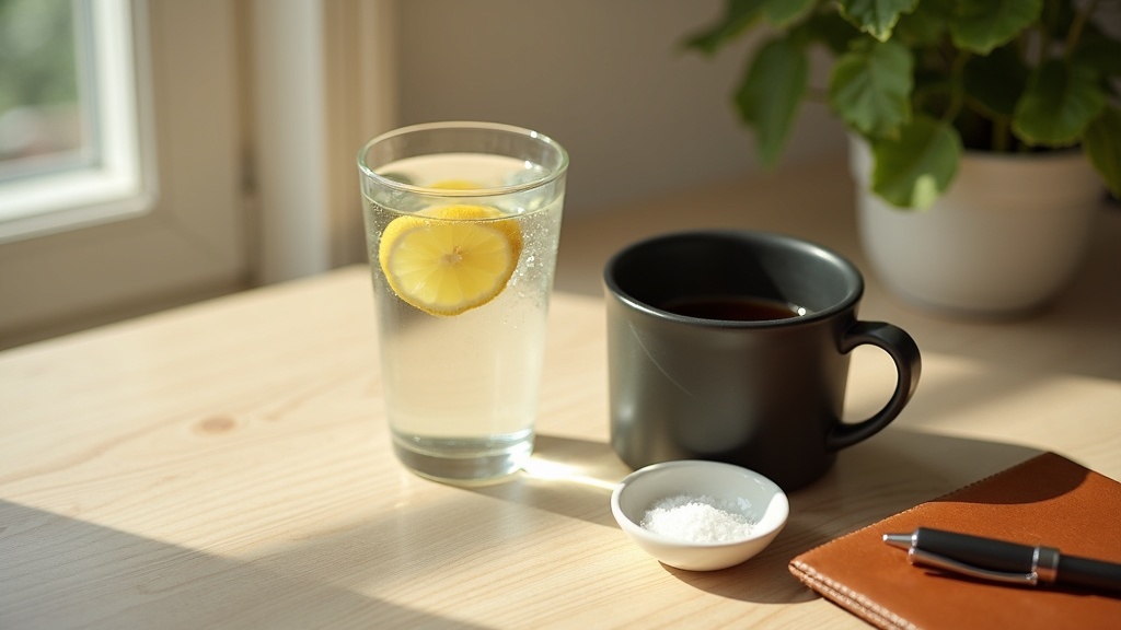 Best Supplements for Intermittent Fasting: What Breaks the Fast and What Doesn't — hero