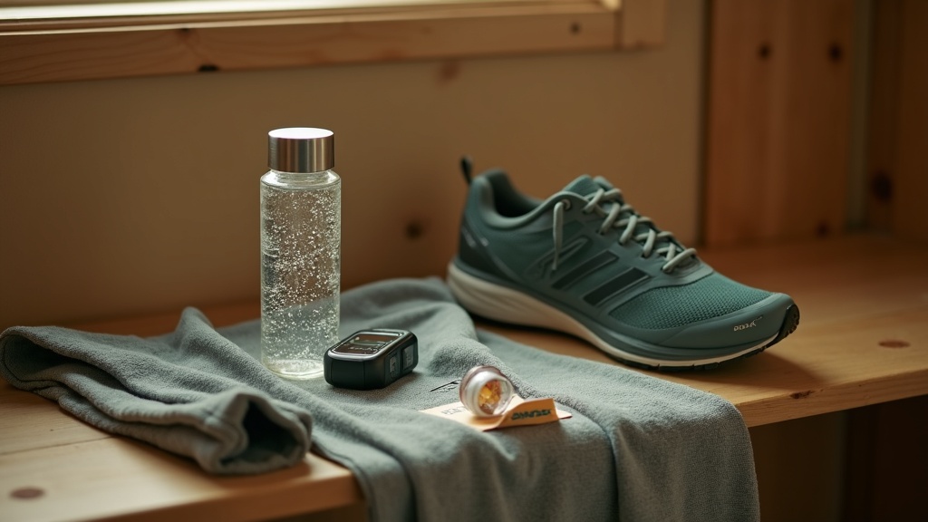 Best Supplements for Marathon Training: Iron, Electrolytes, and the Honest Endurance List — hero