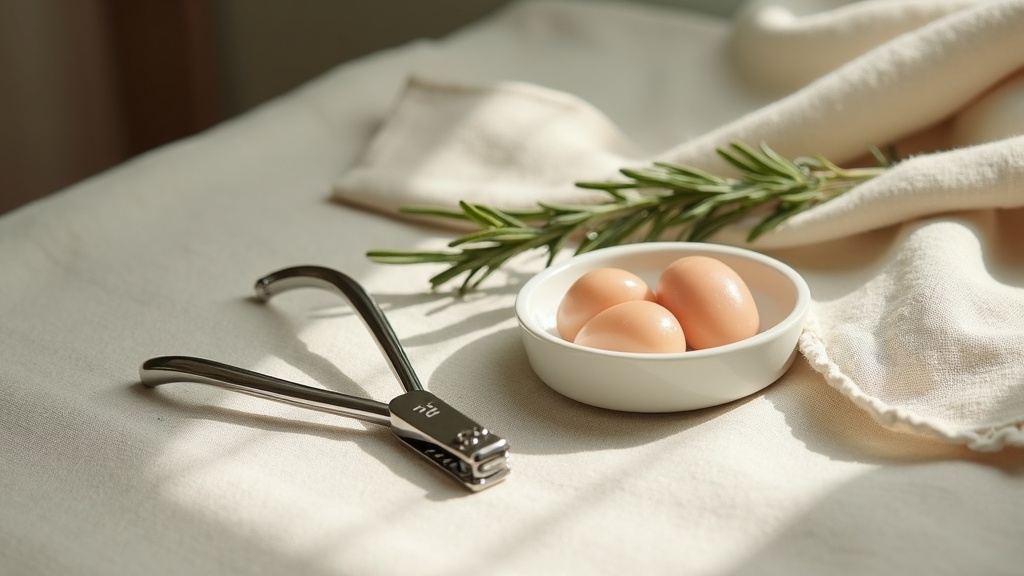 Best Supplements for Nail Health: Biotin, Iron, and What Actually Builds Keratin — hero