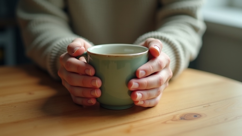 Best Supplements for Raynaud's: Circulation Adjuncts and What the Trials Show hero image