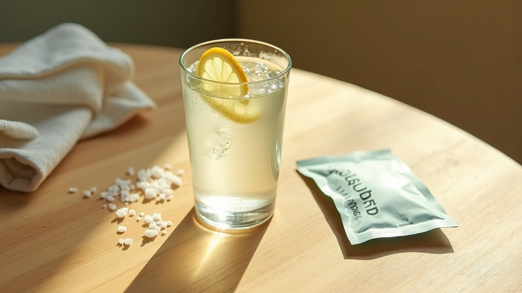 Best Supplements for Summer Hydration: Electrolytes Beyond the LMNT Hype — hero