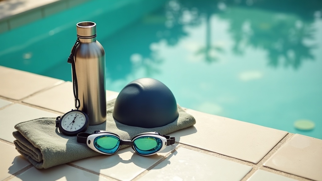 Best Supplements for Swimmers: Endurance, Recovery, and Pool-Specific Needs hero image
