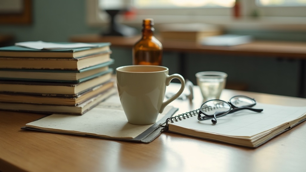 Best Supplements for Teachers: Cognitive Stamina, Vocal Health, and Burnout Defense — hero