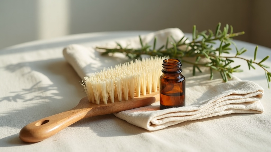 Best Supplements for Thinning Hair in Women: Iron, Biotin, and What Actually Regrows — hero