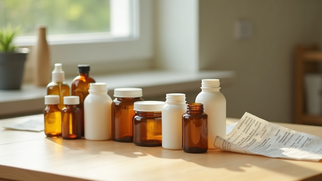 Best Supplements on Amazon Under $20: Evidence-Backed Picks That Don't Cut Quality — hero