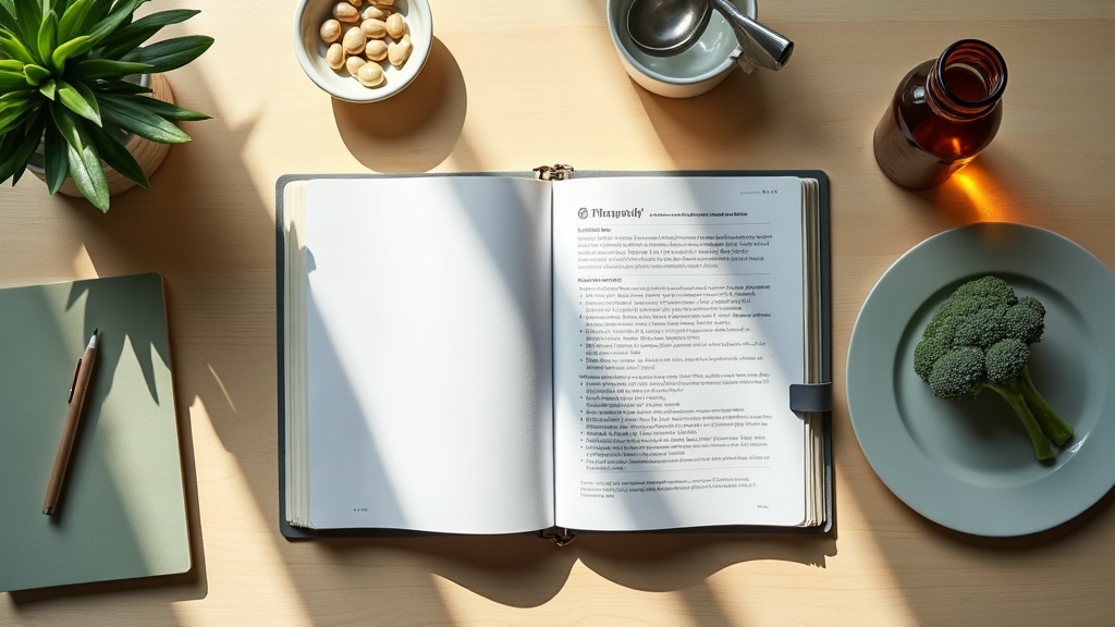 Best Supplements Peter Attia Recommends: The Outlive-Era Stack — hero