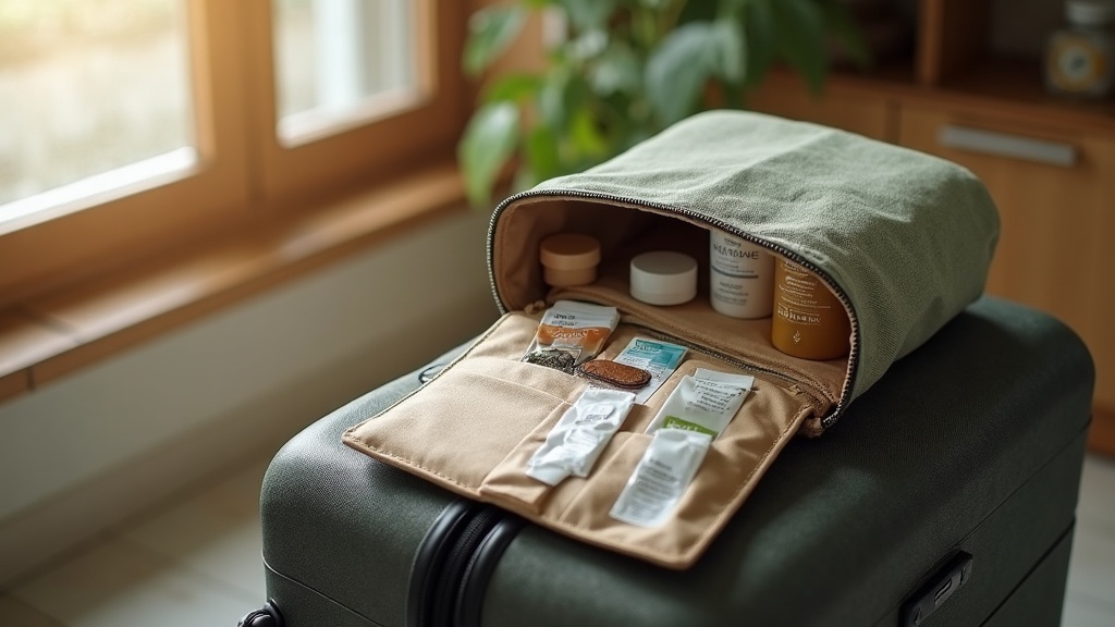 Best Travel Supplement Kit: A Dietitian's Packing List for Real Trips hero image