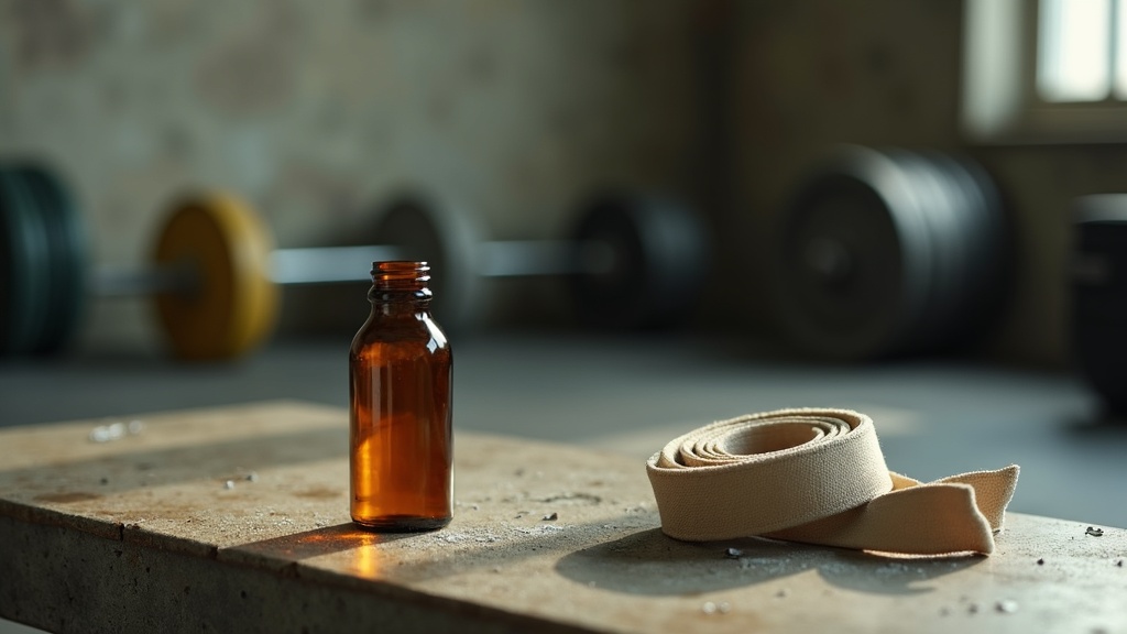 Best Turkesterone Supplements: What the Anabolic Plant Steroid Actually Does — hero