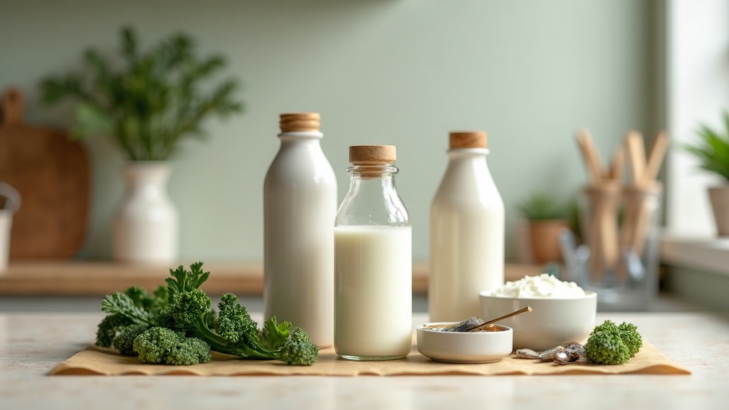 Calcium Bioavailability: Citrate vs Carbonate vs Hydroxyapatite vs Lactate + Food Timing — hero