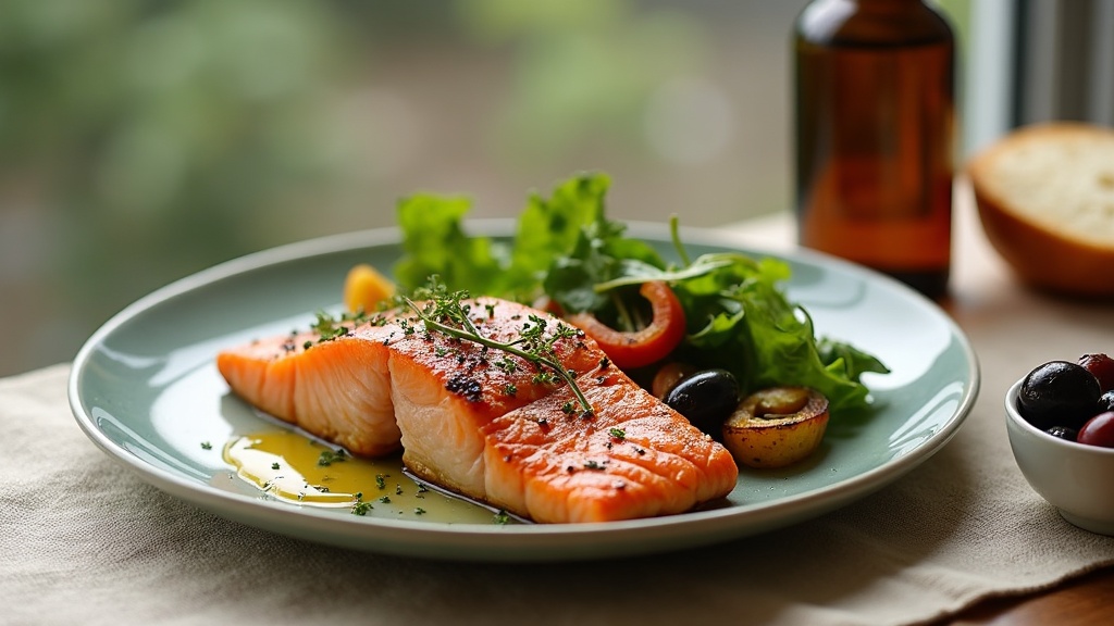 Can Supplements Replace a Healthy Diet? An RD's Direct Answer (No) hero image