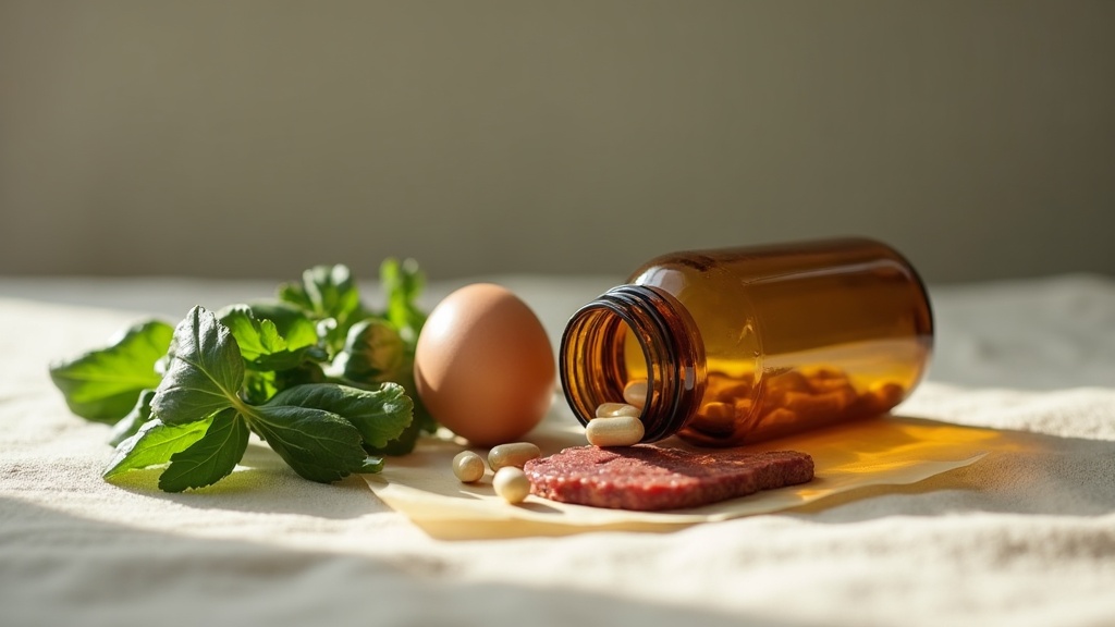 Complete Guide to B Vitamins: Methylated vs Standard Forms and What They Actually Do — hero