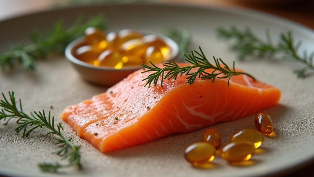 Complete Guide to Omega-3 Fatty Acids: EPA, DHA, and What 2026 Evidence Shows — hero