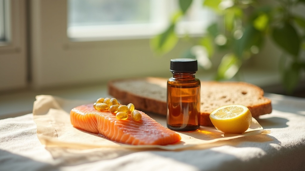 Complete Guide to Vitamin D in 2026: Doses, Forms, and What the RCTs Show — hero