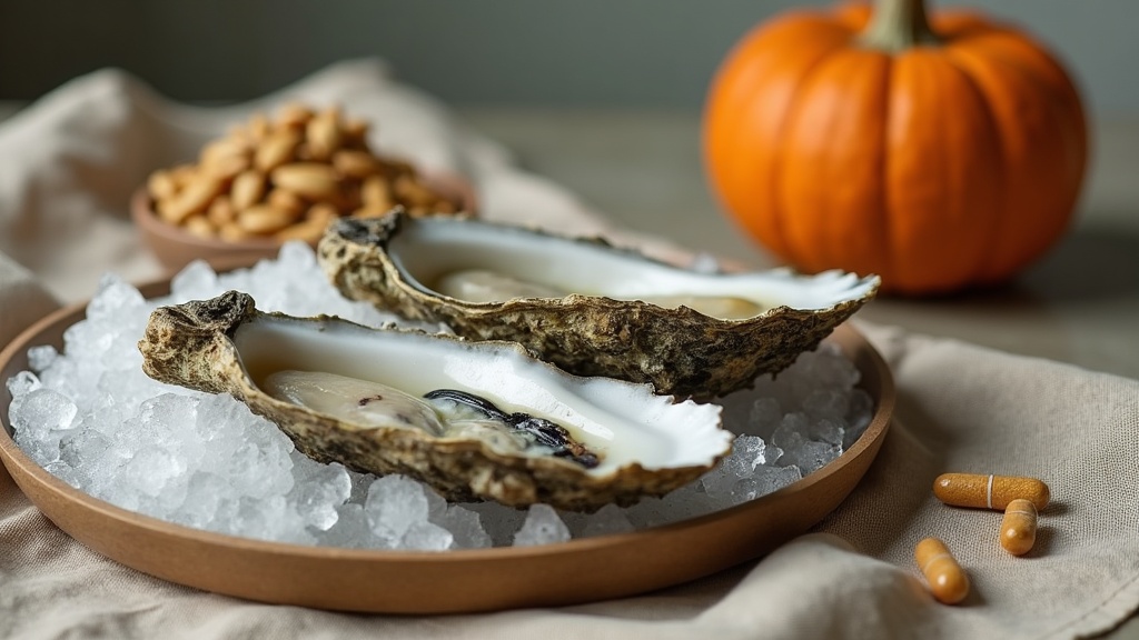 Complete Guide to Zinc: Doses, Forms, and Immune Evidence in 2026 — hero