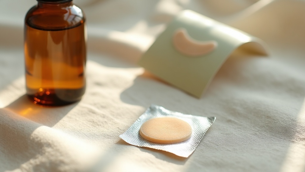 Do Vitamin Patches Work? An ND on Transdermal Absorption Claims hero image
