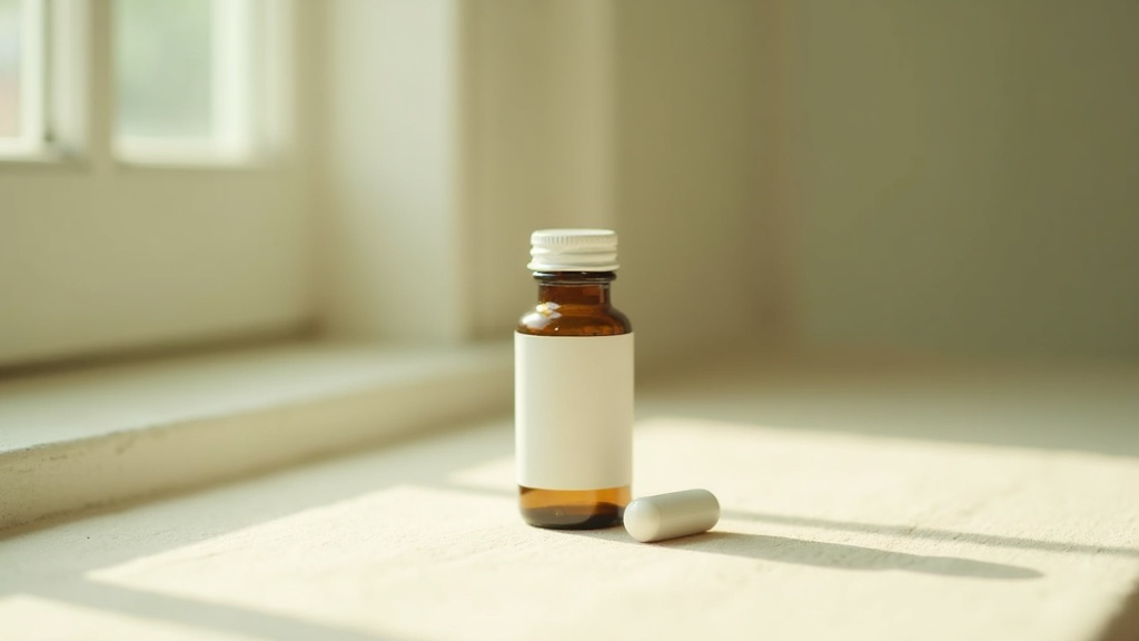 GABA Supplement Evidence: Does It Actually Cross the Blood-Brain Barrier? hero image