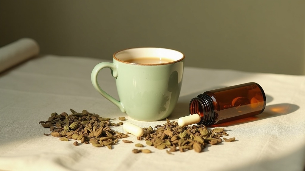 L-Theanine for Sleep: The 200-mg Calming Amino Acid, Honestly — hero