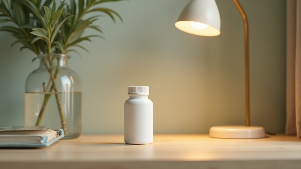 Magnesium L-Threonate (Magtein): Cognition, Sleep, and What the Data Actually Shows hero image
