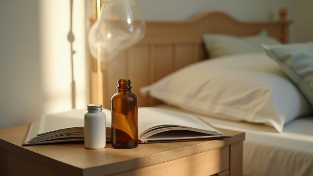 Magnesium vs Melatonin for Sleep: Which One (or Both) and When — hero