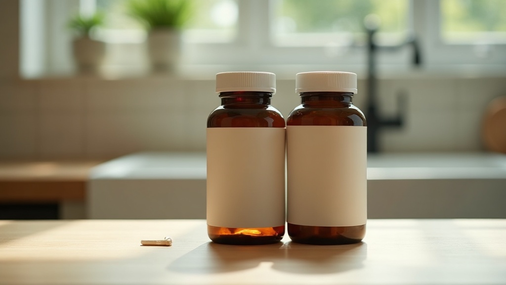 NAD+ Precursors Bioavailability: NMN vs NR vs Niacinamide vs Nicotinic Acid hero image