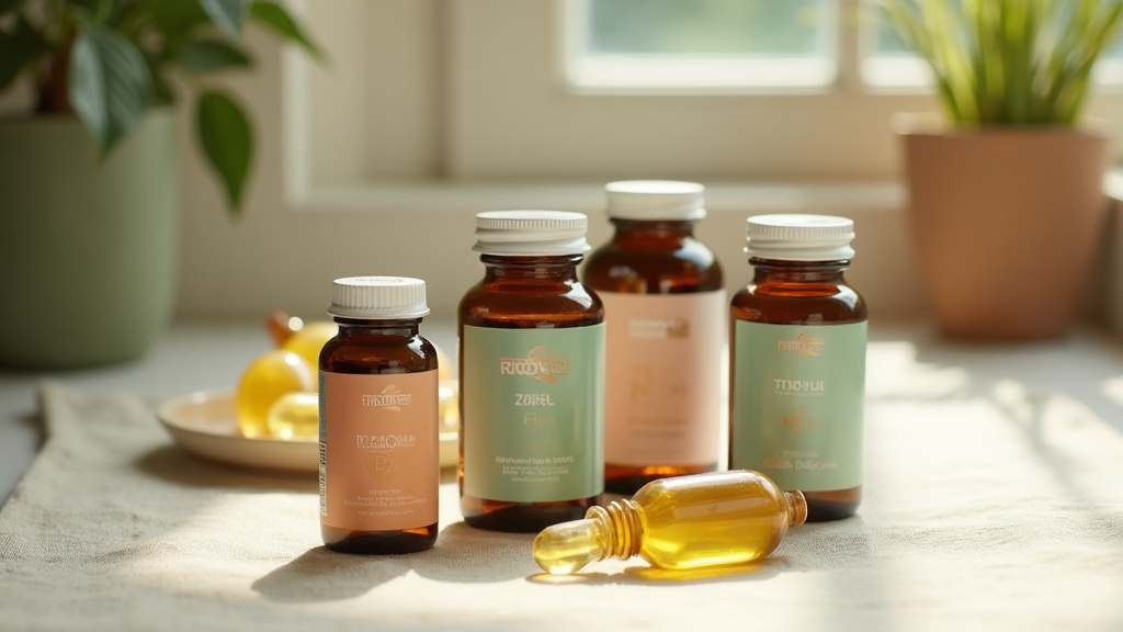 Omega-3 Bioavailability: TG vs EE vs rTG vs Krill vs Algal Oil Compared hero image