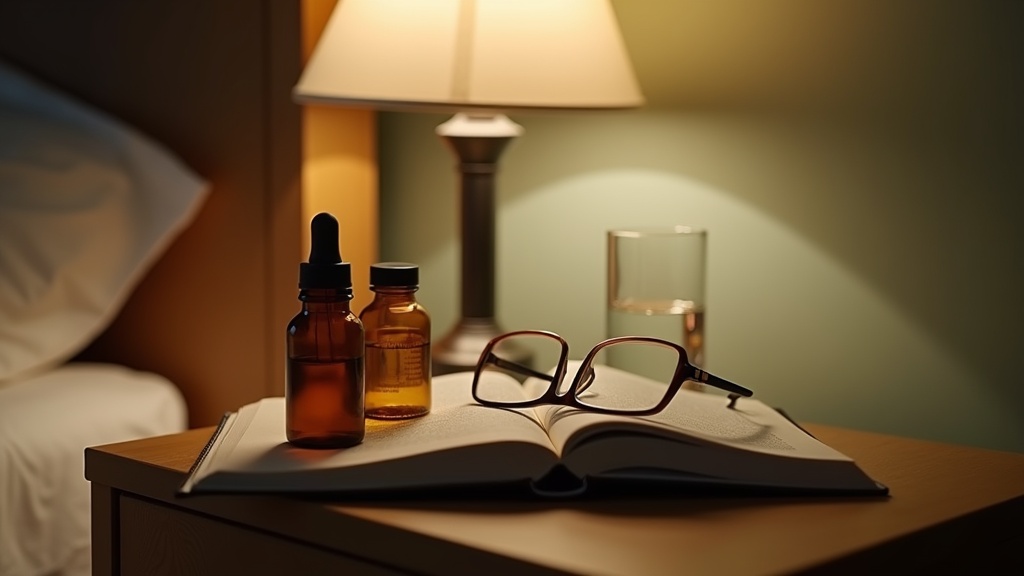Sleep Supplements After 50: What Changes With Age and What Actually Helps hero image