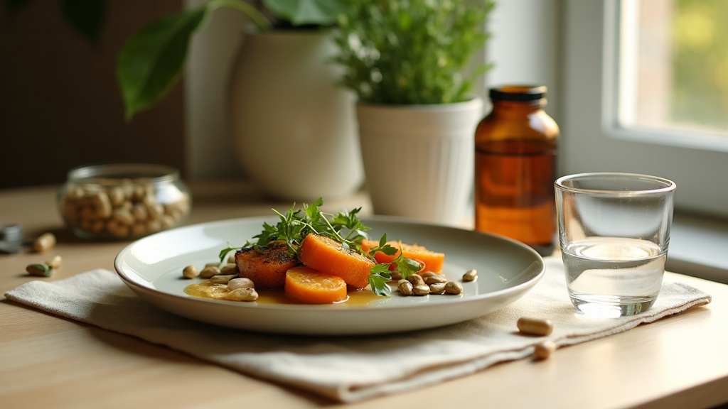 When to Take Magnesium for Sleep: Timing, Food, and Dose Splitting hero image