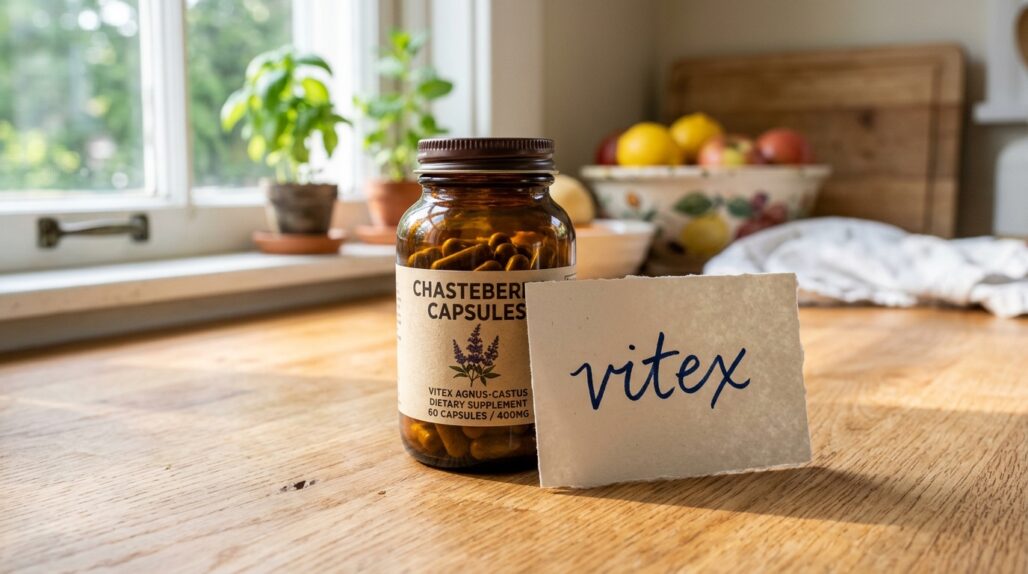 best supplements for pms breast tenderness