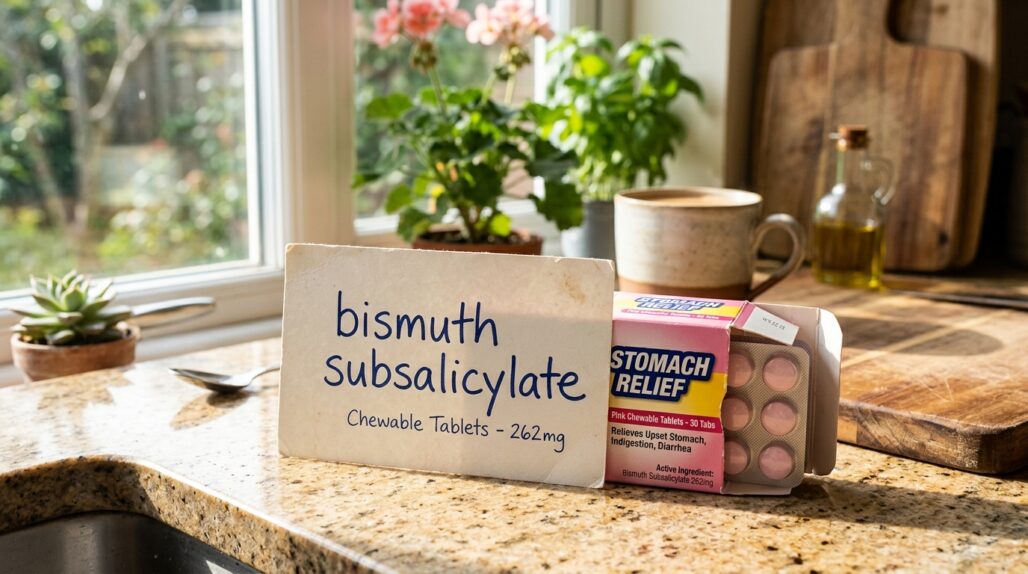 best supplements for sulfur burps