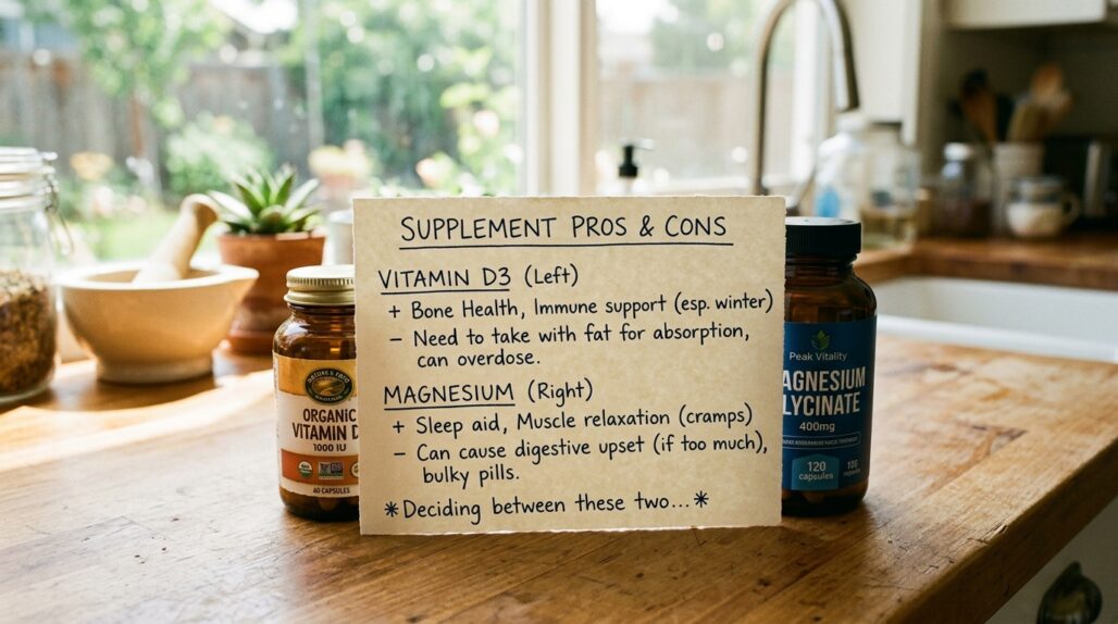 coq10 vs pqq for energy