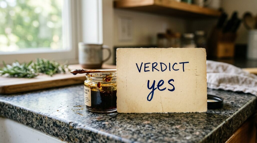 is shilajit a scam verdict