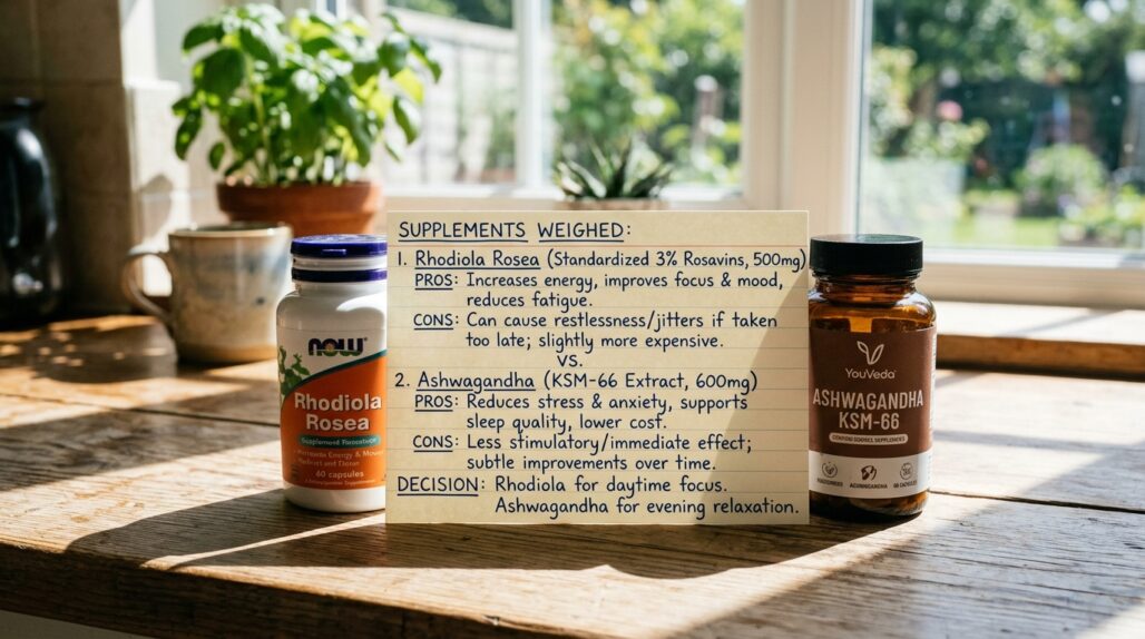 l theanine vs magnesium for anxiety