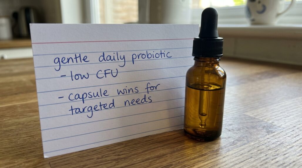 mary ruths liquid probiotic review verdict