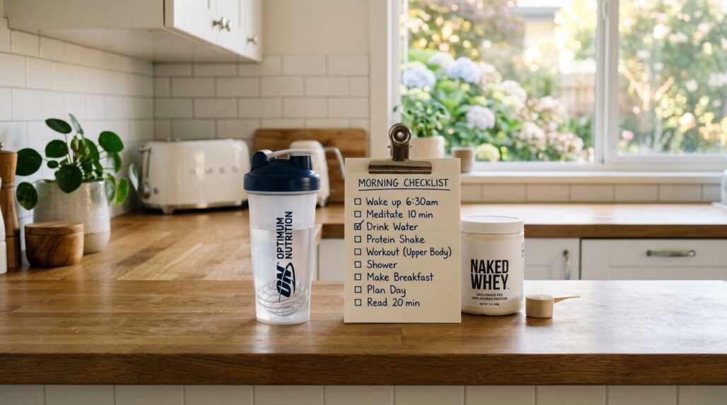 track protein and muscle supplements glp1