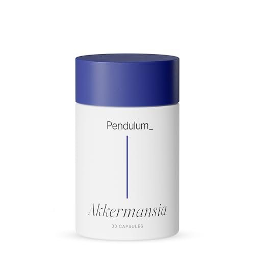 Pendulum Akkermansia Probiotic