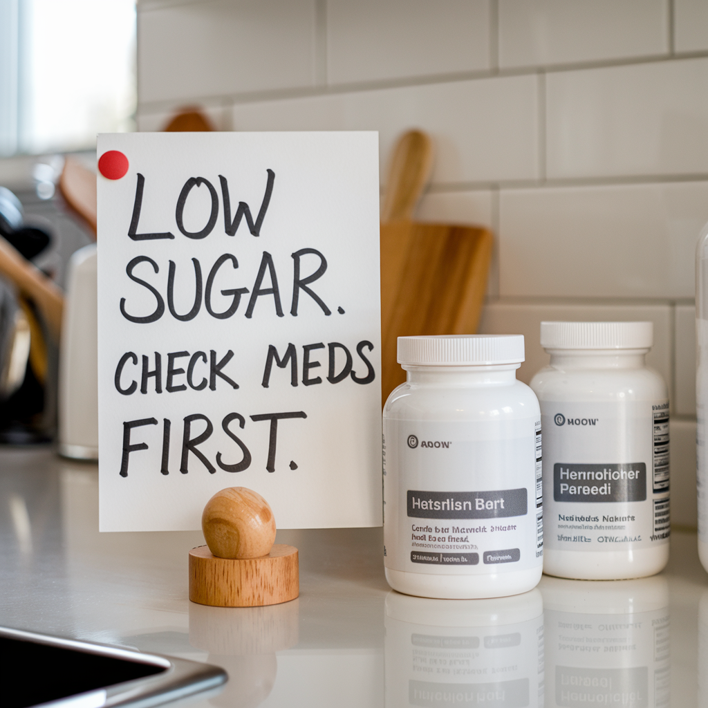 Best Electrolytes for Seniors: Hydration After 65 — bottom line